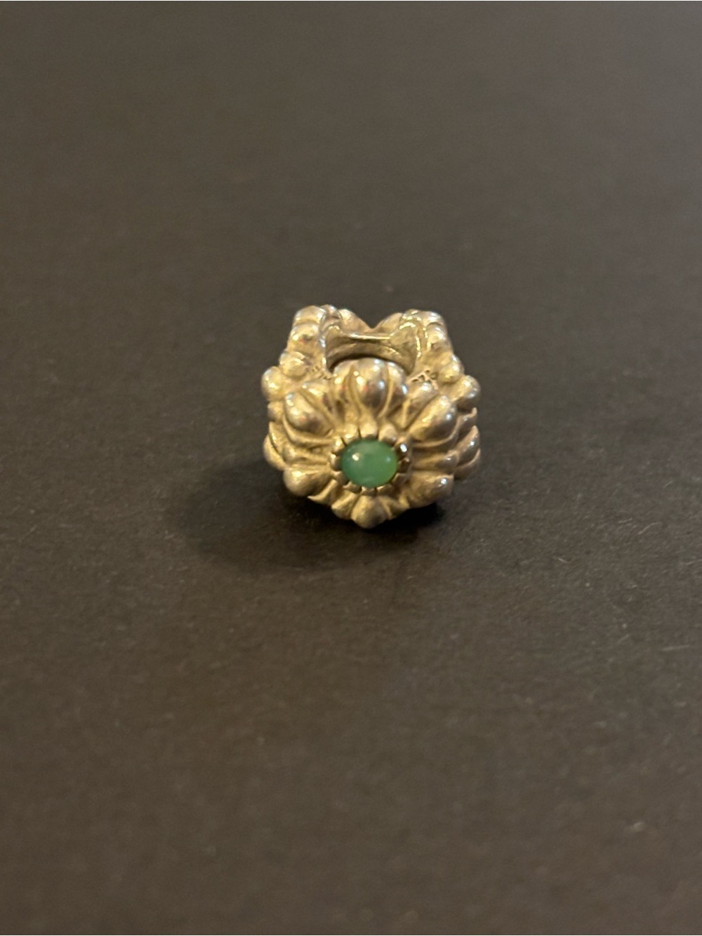 Pandora Birthday Blooms Charm - Picture 2 of 5